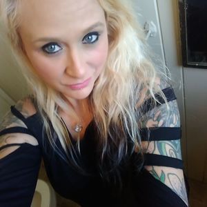 Meet your Posher, Christy